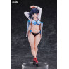 SSSS.Gridman - Figurine Rikka Takarada