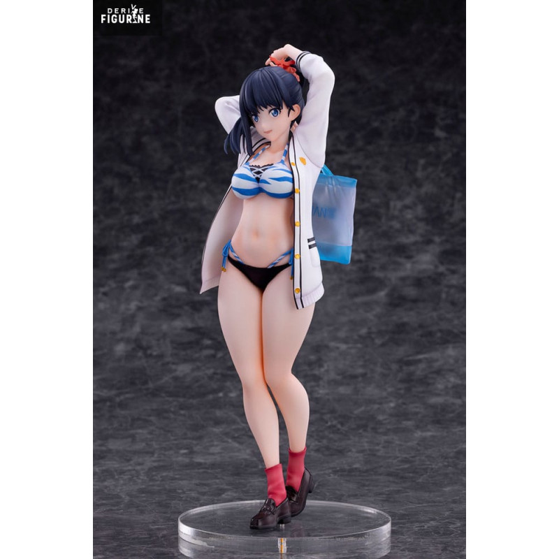 PRÉCOMMANDE - SSSS.Gridman...