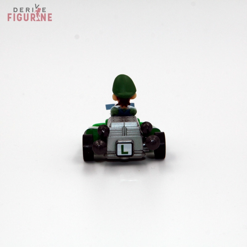 Mario Kart - Figurine de...