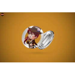 Badge Derive Figurine -...