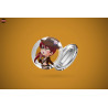 Badge Derive Figurine - Chibi Mev Gardenia, version films et séries SD