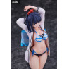 SSSS.Gridman - Figurine Rikka Takarada