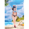 SSSS.Gridman - Figurine Rikka Takarada
