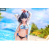 SSSS.Gridman - Figurine Rikka Takarada