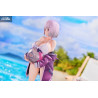 SSSS.Gridman - Akane Shinjo figure