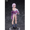 SSSS.Gridman - Akane Shinjo figure