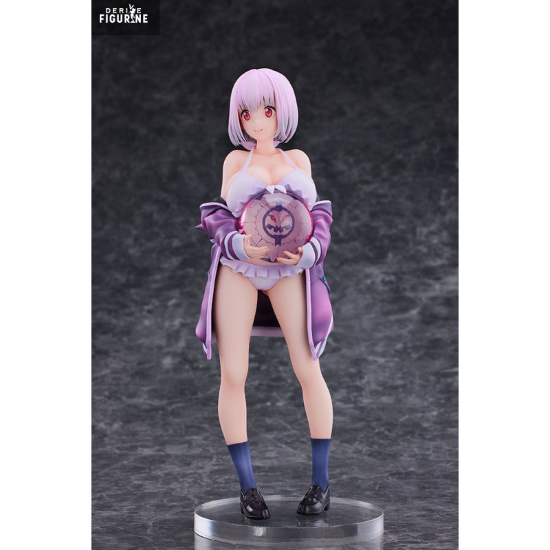 PRÉCOMMANDE - SSSS.Gridman...