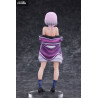 SSSS.Gridman - Akane Shinjo figure