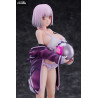 SSSS.Gridman - Akane Shinjo figure