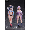 SSSS.Gridman - Akane Shinjo figure
