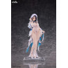 Goddess of Victory: Nikke - Figurine Isabel Honeymoon Party, Deluxe Edition