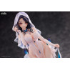 Goddess of Victory: Nikke - Figurine Isabel Honeymoon Party, Deluxe Edition