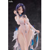 Goddess of Victory: Nikke - Figurine Isabel Honeymoon Party, Deluxe Edition