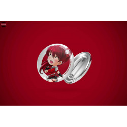 Badge Derive Figurine -...