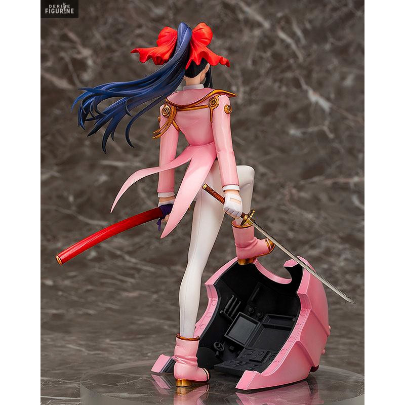 Sakura Wars - Figurine...