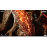 Godzilla - Figurine Muto Prime, Hall of Fame