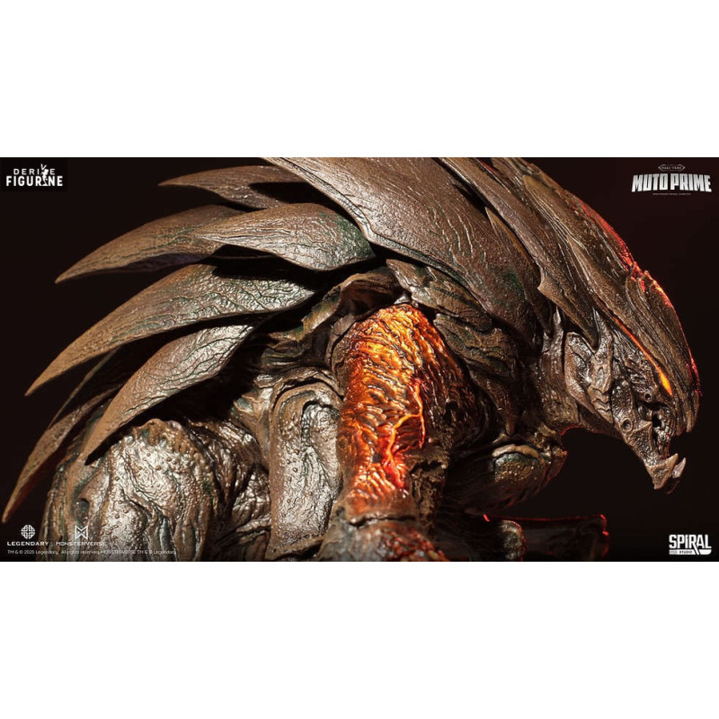 PRE ORDER - Godzilla - Muto...