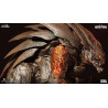 Godzilla - Figurine Muto Prime, Hall of Fame