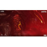 Godzilla - Figurine Muto Prime, Hall of Fame