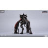 Godzilla - Figurine Muto Prime, Hall of Fame