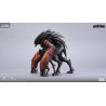 Godzilla - Figurine Muto Prime, Hall of Fame