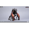Godzilla - Figurine Muto Prime, Hall of Fame