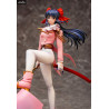 Sakura Wars - Figurine Sakura Shinguji