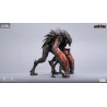 Godzilla - Figurine Muto Prime, Hall of Fame