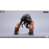Godzilla - Figurine Muto Prime, Hall of Fame