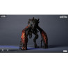 Godzilla - Figurine Muto Prime, Hall of Fame