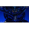Godzilla - Titanus Amhuluk figure, Hall of Fame