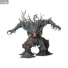 Godzilla - Titanus Amhuluk figure, Hall of Fame