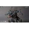 Godzilla - Titanus Amhuluk figure, Hall of Fame