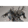 Godzilla - Titanus Amhuluk figure, Hall of Fame