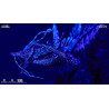 Godzilla - Titanus Tiamat figure, Hall of Fame