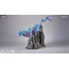 Godzilla - Titanus Tiamat figure, Hall of Fame