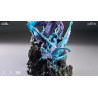 Godzilla - Titanus Tiamat figure, Hall of Fame