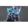 Godzilla - Titanus Tiamat figure, Hall of Fame