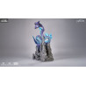 Godzilla - Titanus Tiamat figure, Hall of Fame