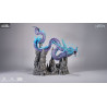 Godzilla - Titanus Tiamat figure, Hall of Fame