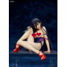 Happo Bijin Gashuu Hoteri - Mizugi Shoujo Shikijouban figure Illustration by Happoubi Jin