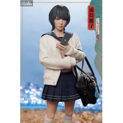 Girl Crush - Figurine Reiko