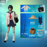 Girl Crush - Figure Reiko