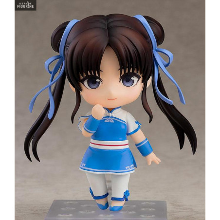 Zhao Ling Er Figure Ver Classic Or Deluxe Nendoroid The Legend Of Sword And Fairy Good Smile Company