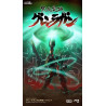 Tengen Toppa Gurren Lagann - Figurine Gurren Lagann, Mortal Mind Series