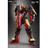 Tengen Toppa Gurren Lagann - Figurine Gurren Lagann, Mortal Mind Series