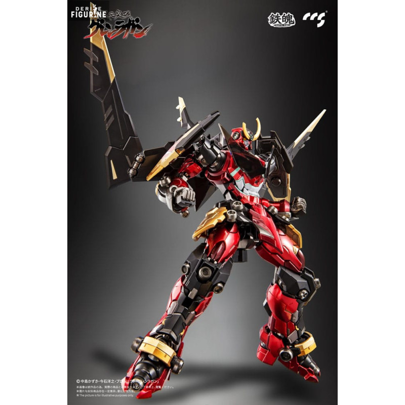 PRE ORDER - Tengen Toppa...