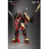 Tengen Toppa Gurren Lagann - Figurine Gurren Lagann, Mortal Mind Series