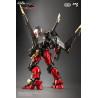 Tengen Toppa Gurren Lagann - Figurine Gurren Lagann, Mortal Mind Series