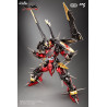 Tengen Toppa Gurren Lagann - Figurine Gurren Lagann, Mortal Mind Series